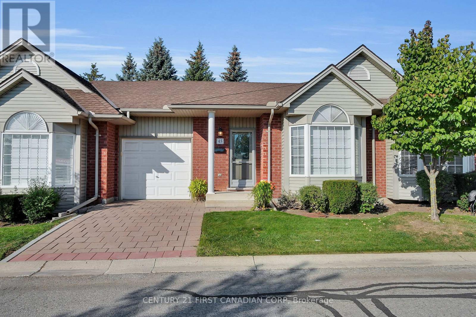 45 - 1555 HIGHBURY AVENUE N