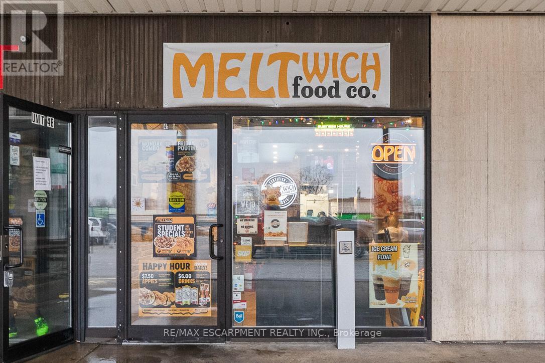 4A - 3701 PORTAGE ROAD