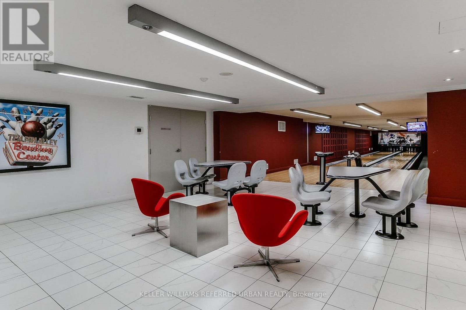 1305 - 85 EAST LIBERTY STREET