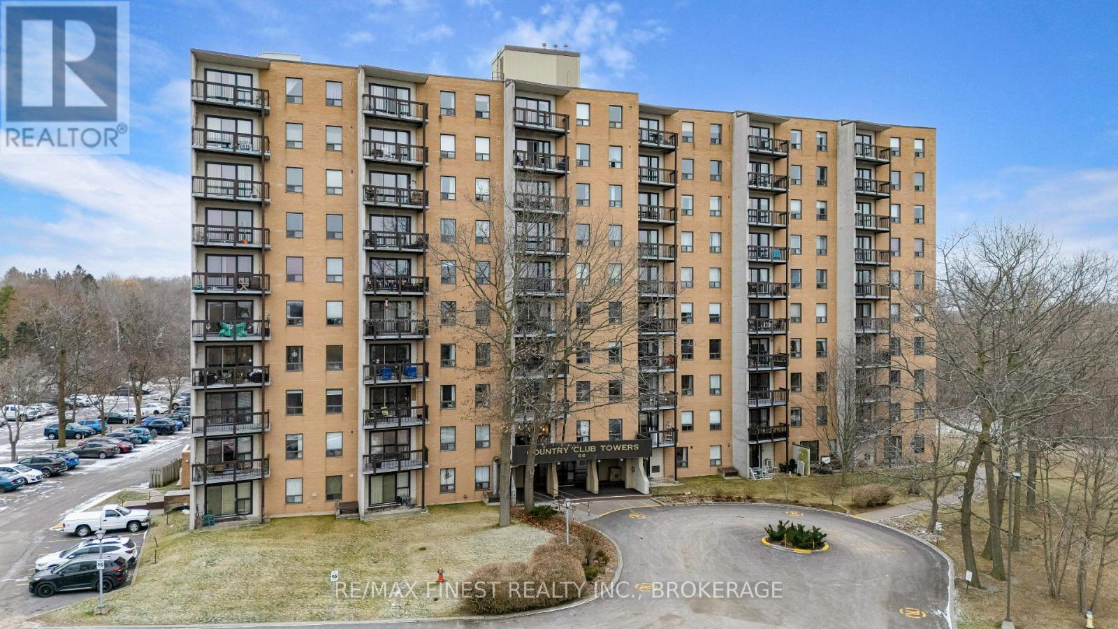 312 - 66 GREENVIEW DRIVE