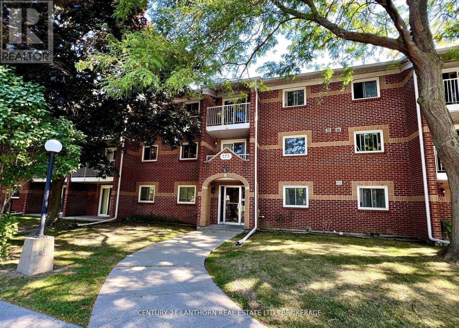 317 - 573 ARMSTRONG ROAD