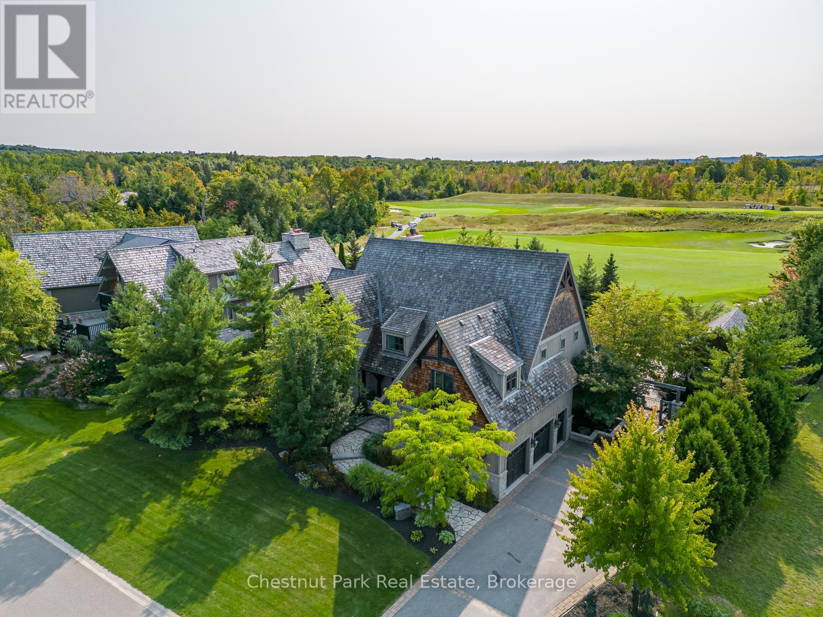 120 TIMBER LEIF RIDGE