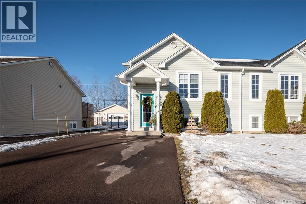 109 Mount Pleasant Road