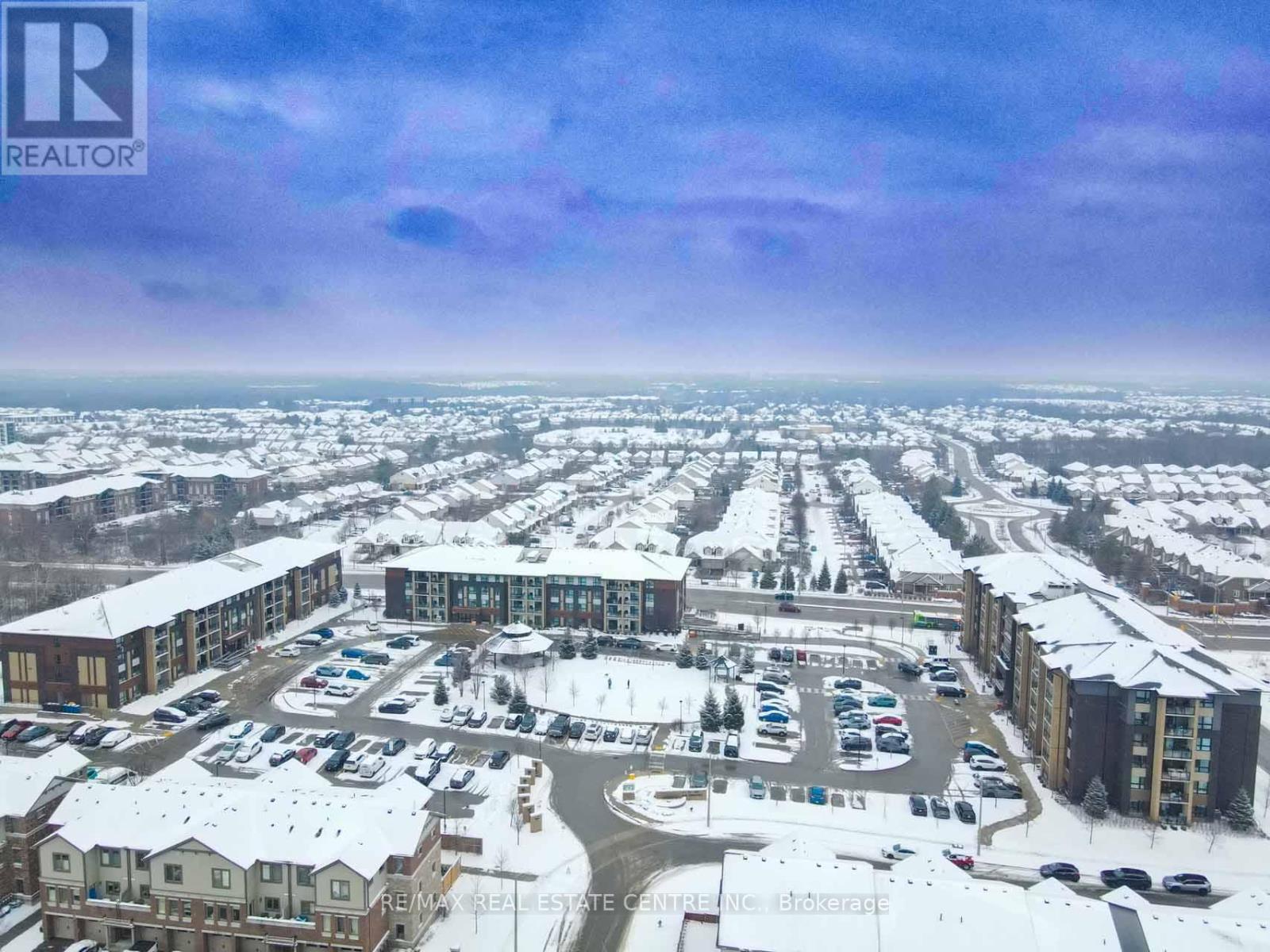 107 - 7 KAY CRESCENT