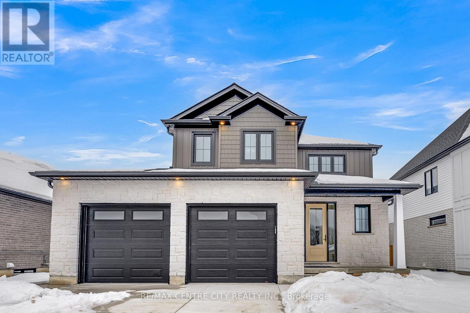 179 FOXBOROUGH PLACE