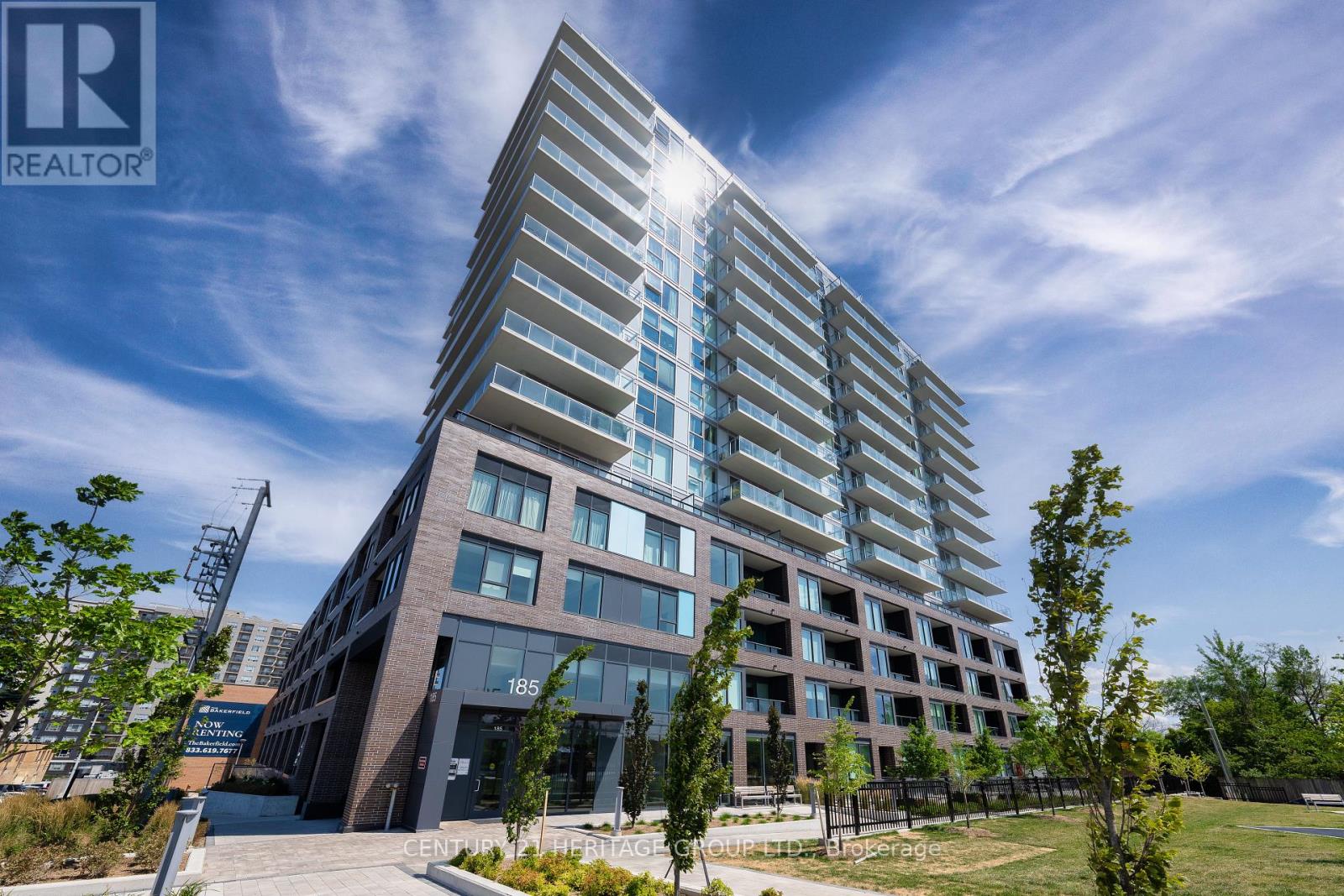 116 - 185 DEERFIELD ROAD