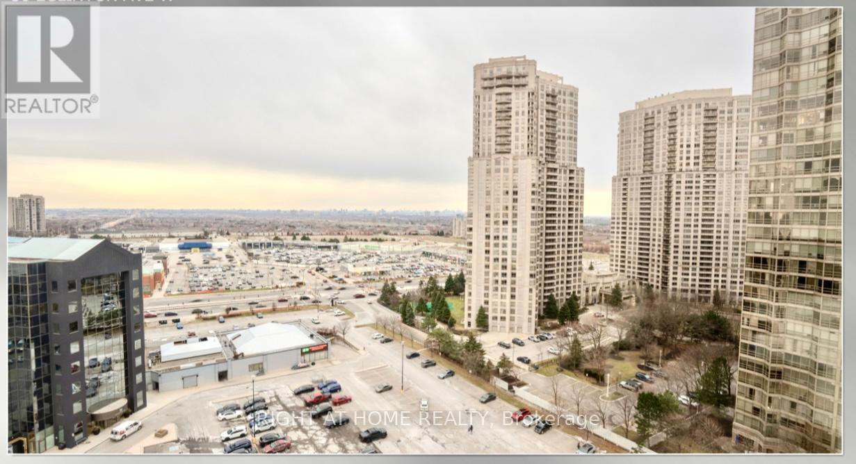 1705 - 50 EGLINTON AVENUE