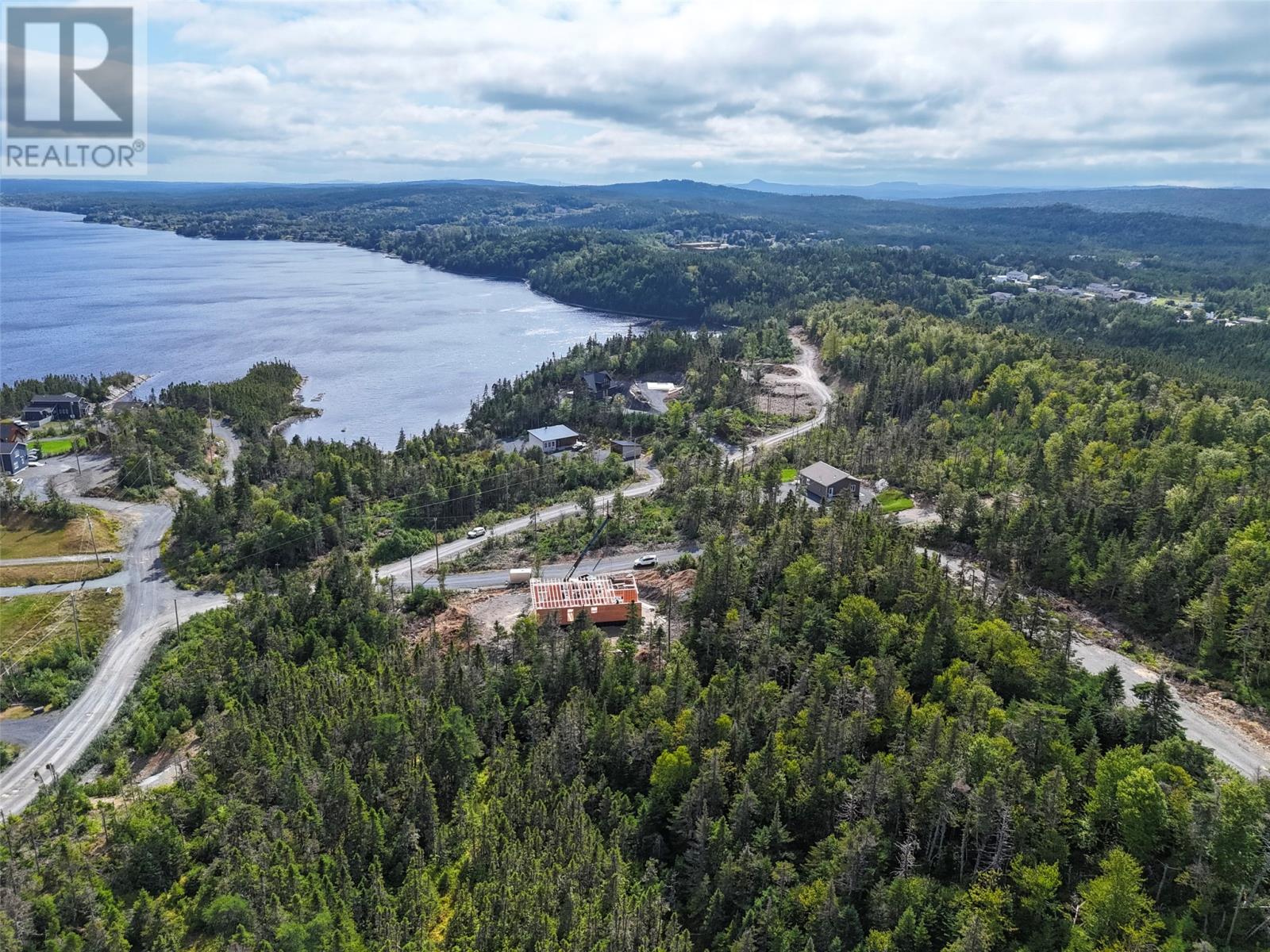 Lot 4 Lakeside Drive