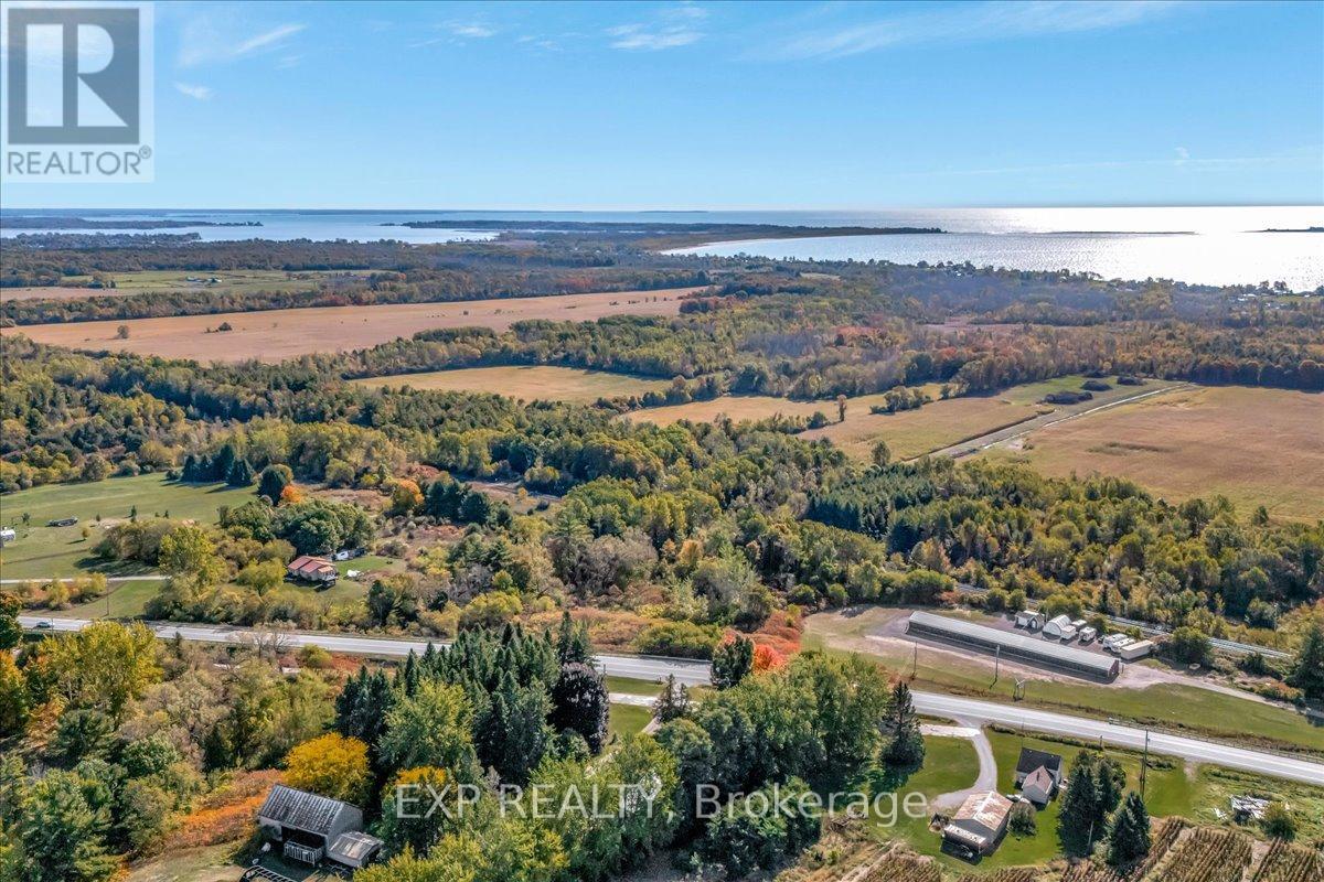 0 COUNTY ROAD 2 ROAD