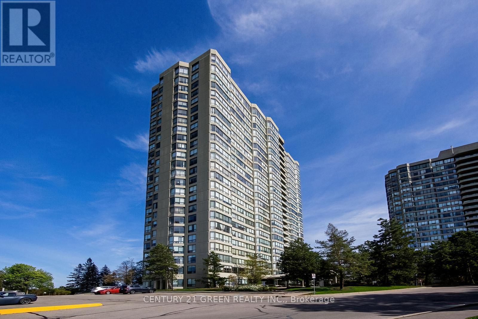 1503 - 22 HANOVER ROAD