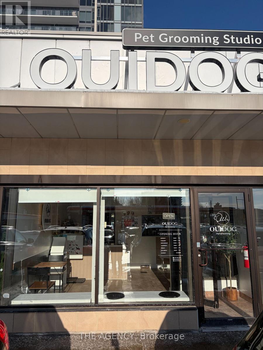 3 - 9580 YONGE STREET