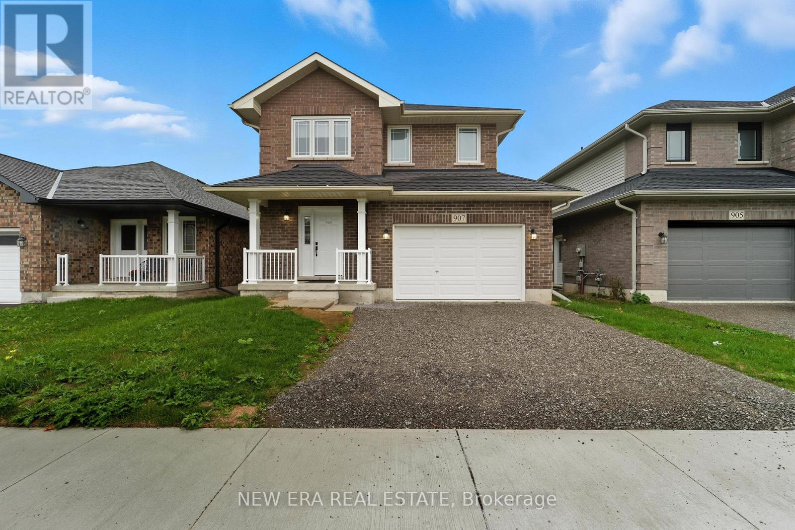 907 BRAMFORD TERRACE