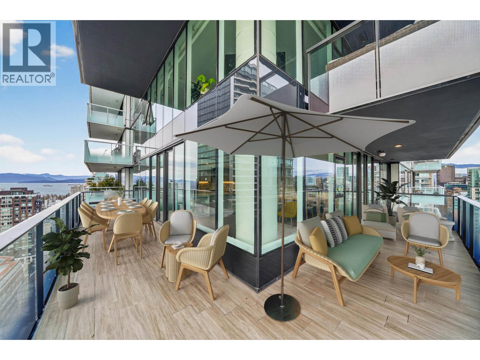 2403 1335 HOWE STREET