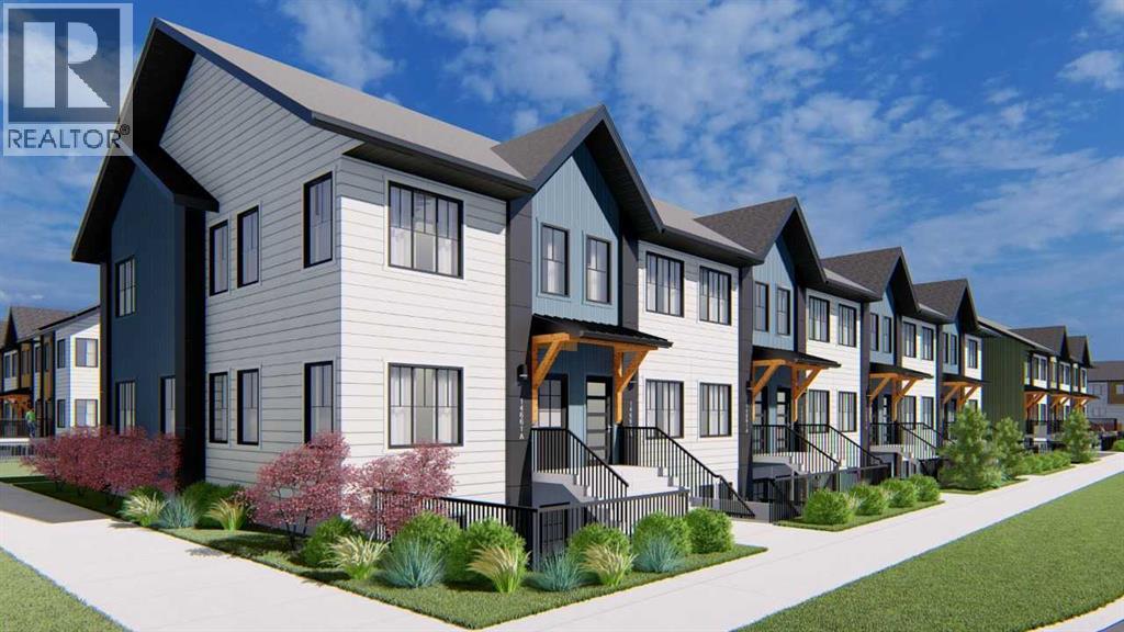 106, 40 Livingston Parade NE