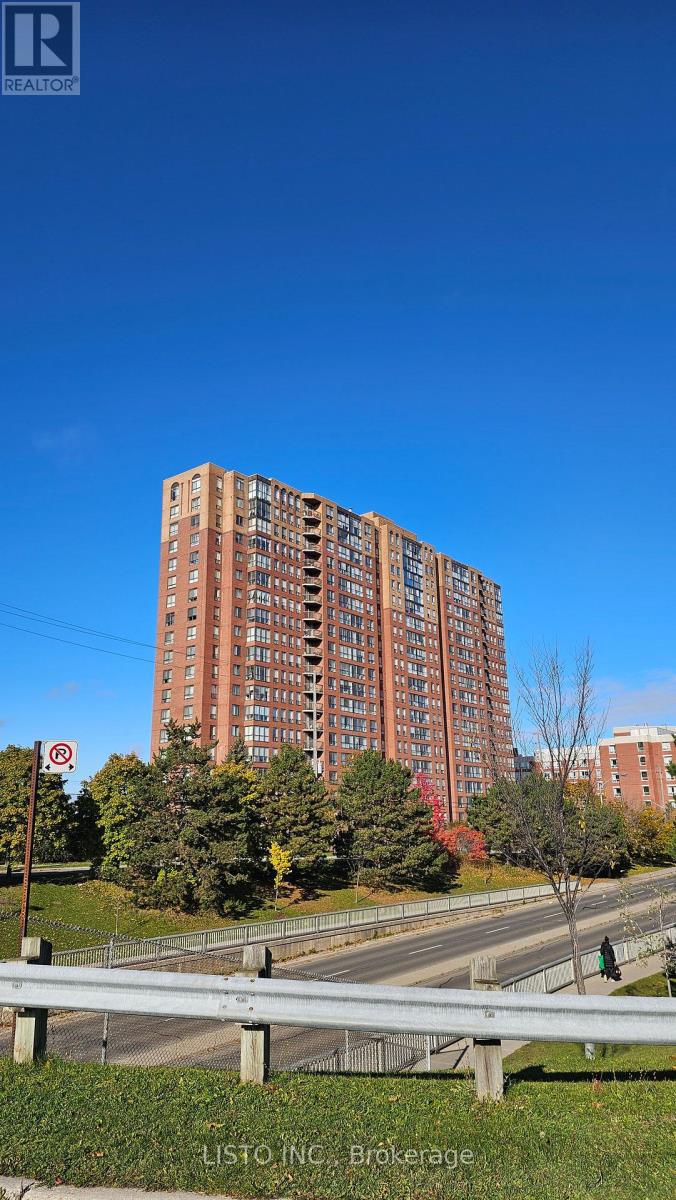 606 - 330 MCCOWAN ROAD