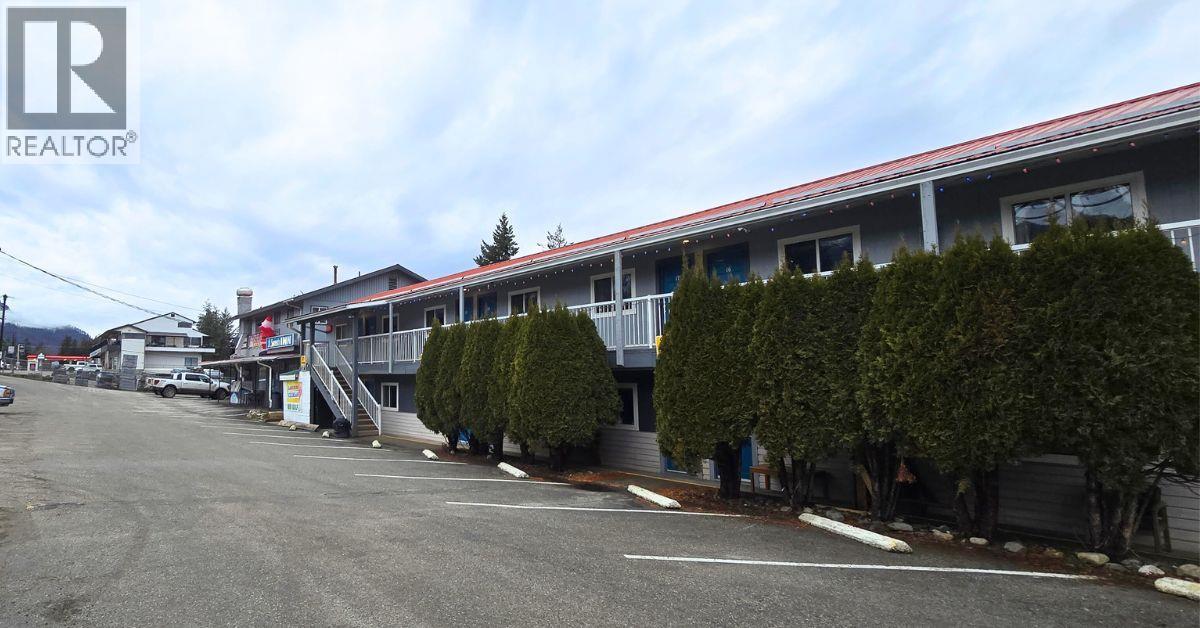 1277 Trans Canada Highway