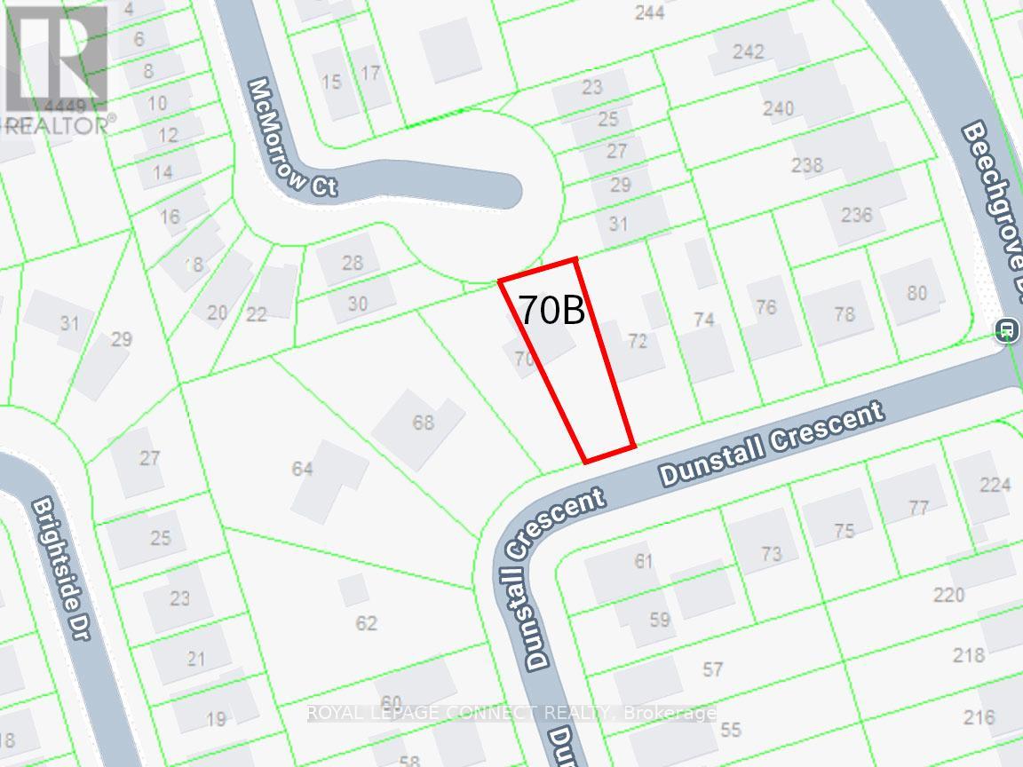 70B DUNSTALL CRESCENT