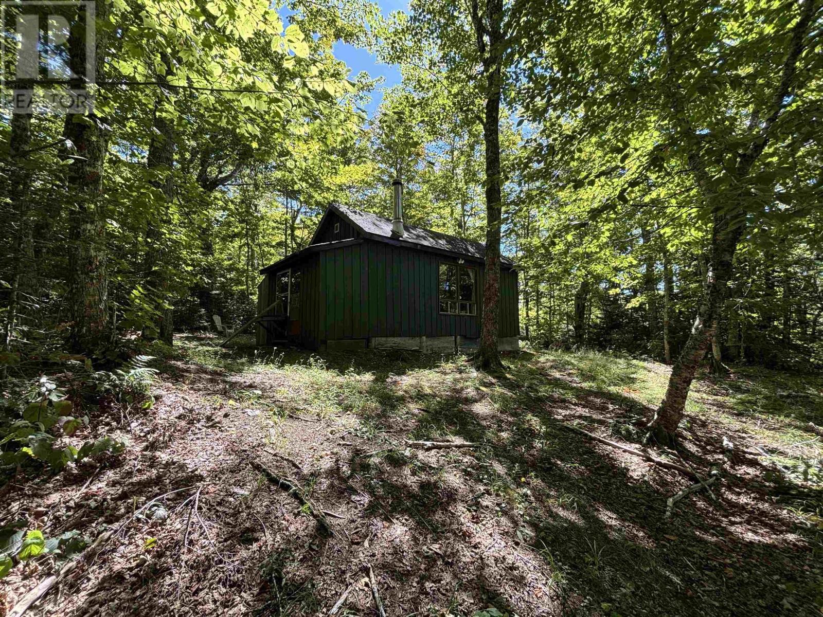 Lot PID#20505046 Truro Road