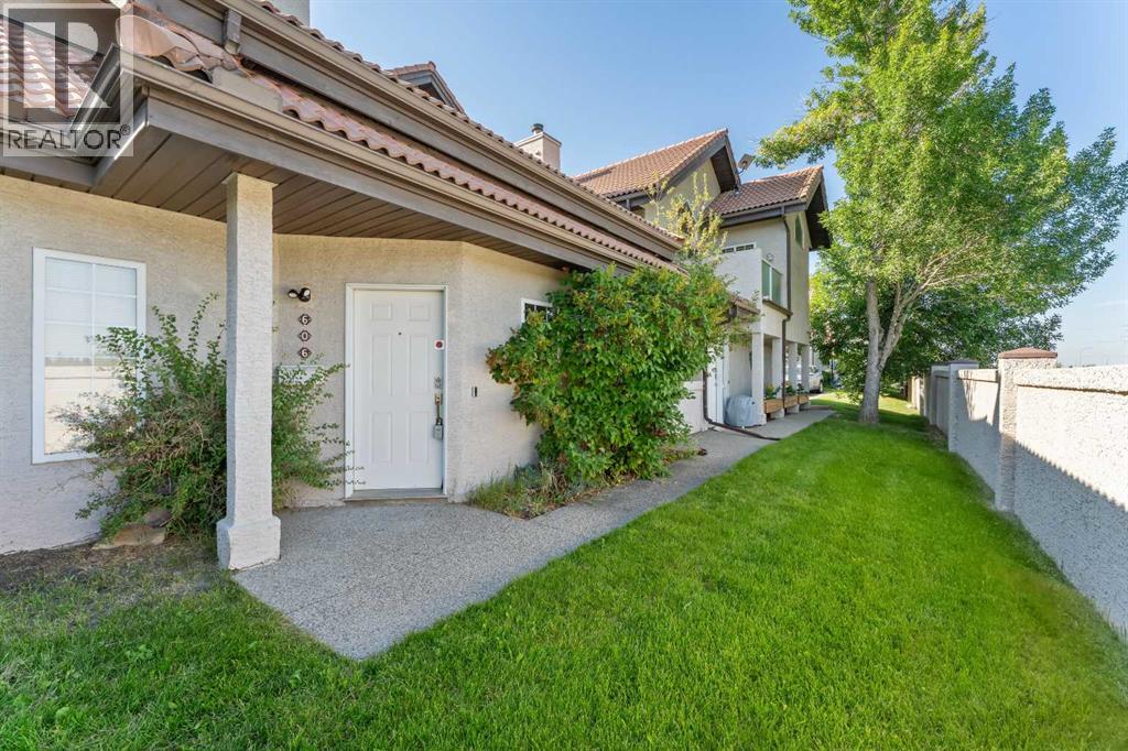 606, 1997 Sirocco Drive SW