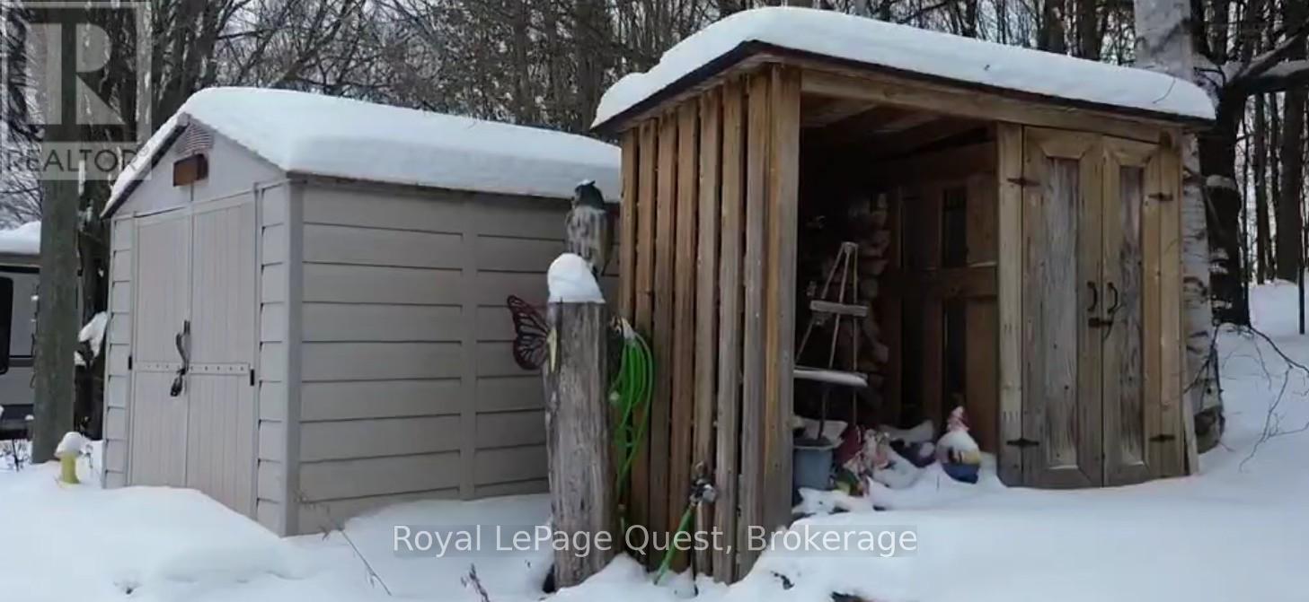 22 - 1005 STEPHENS BAY ROAD