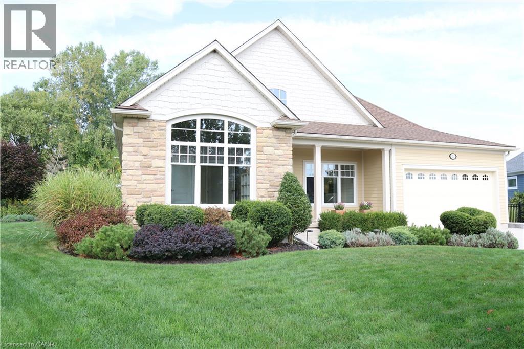 3507 TRILLIUM Crescent