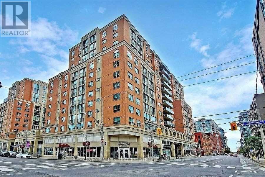 1405 - 323 RICHMOND STREET E