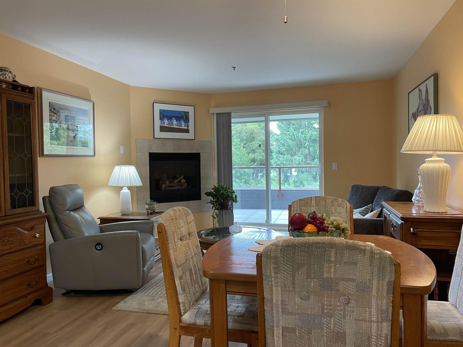 204 8980 MARY STREET, Chilliwack Proper West