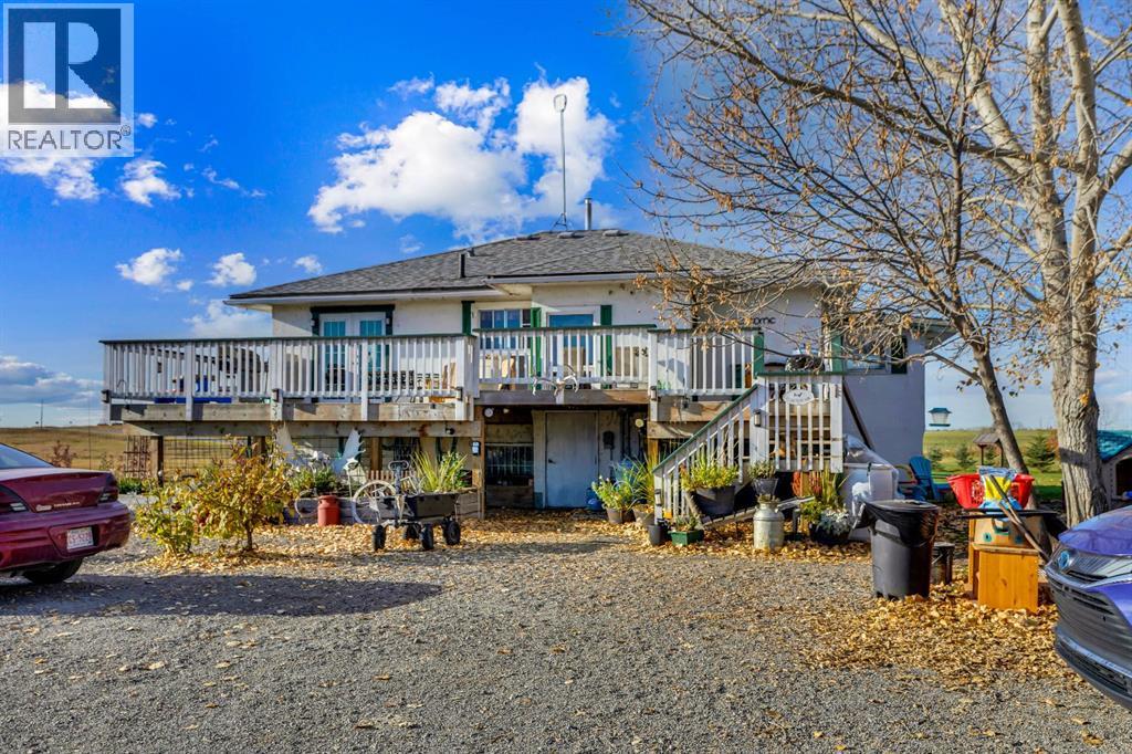 250077 Range Road 261 Road