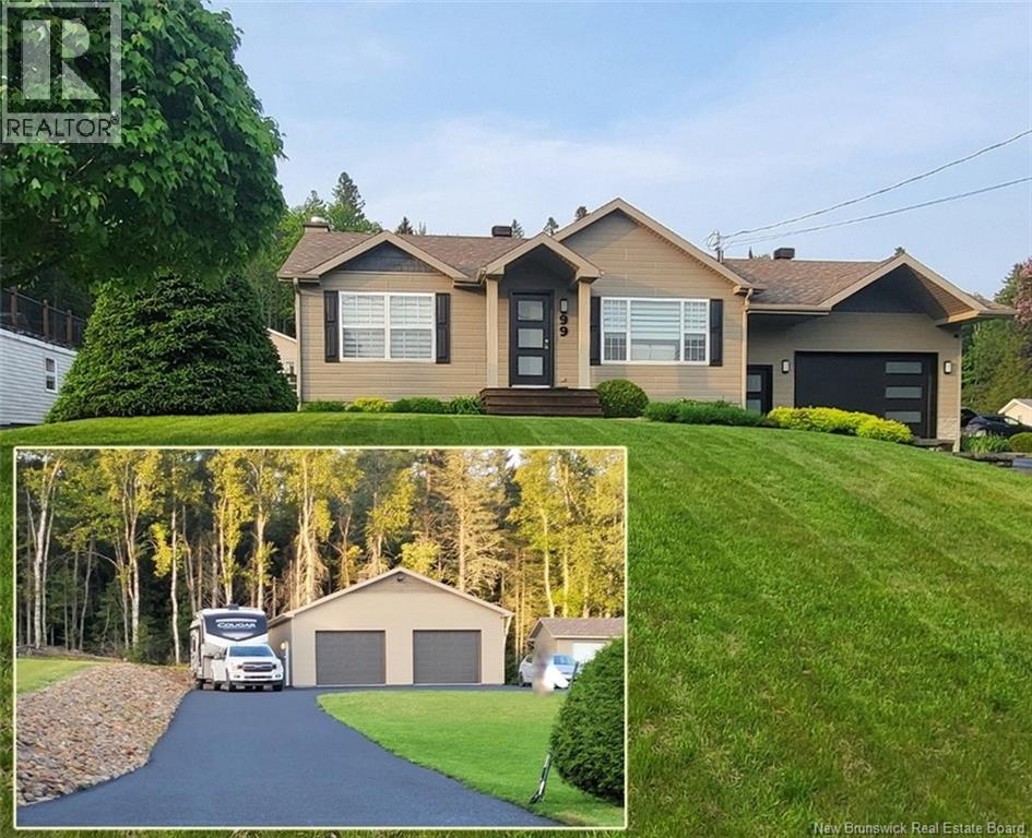 99 Des Érables Avenue