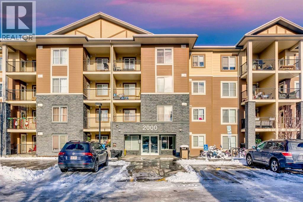 2316, 81 Legacy Boulevard SE