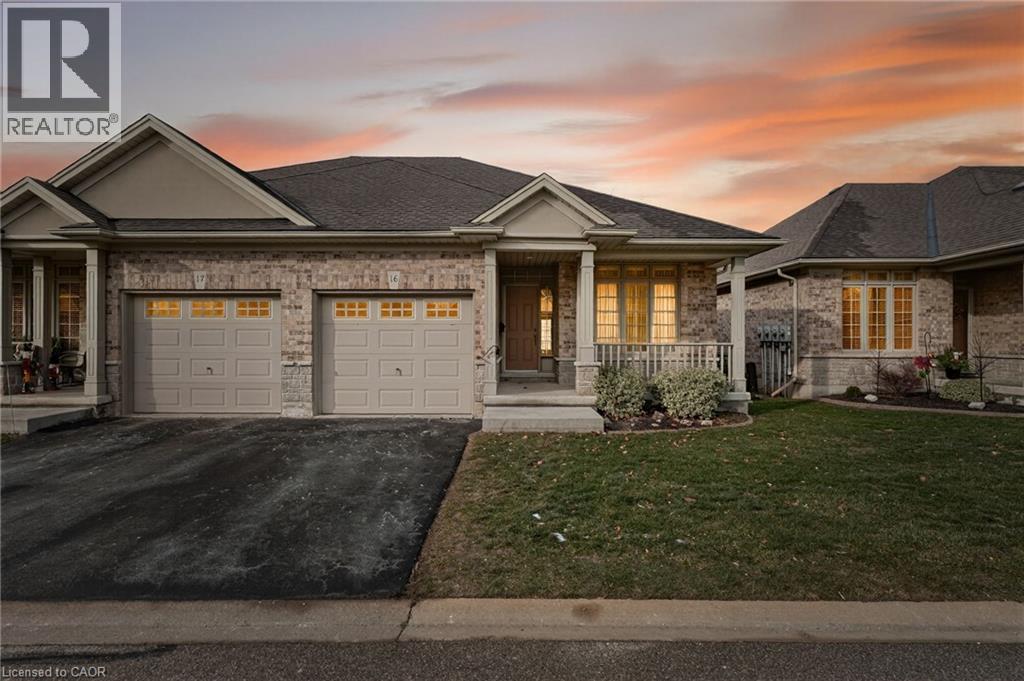 1041 PINE Street Unit# 16