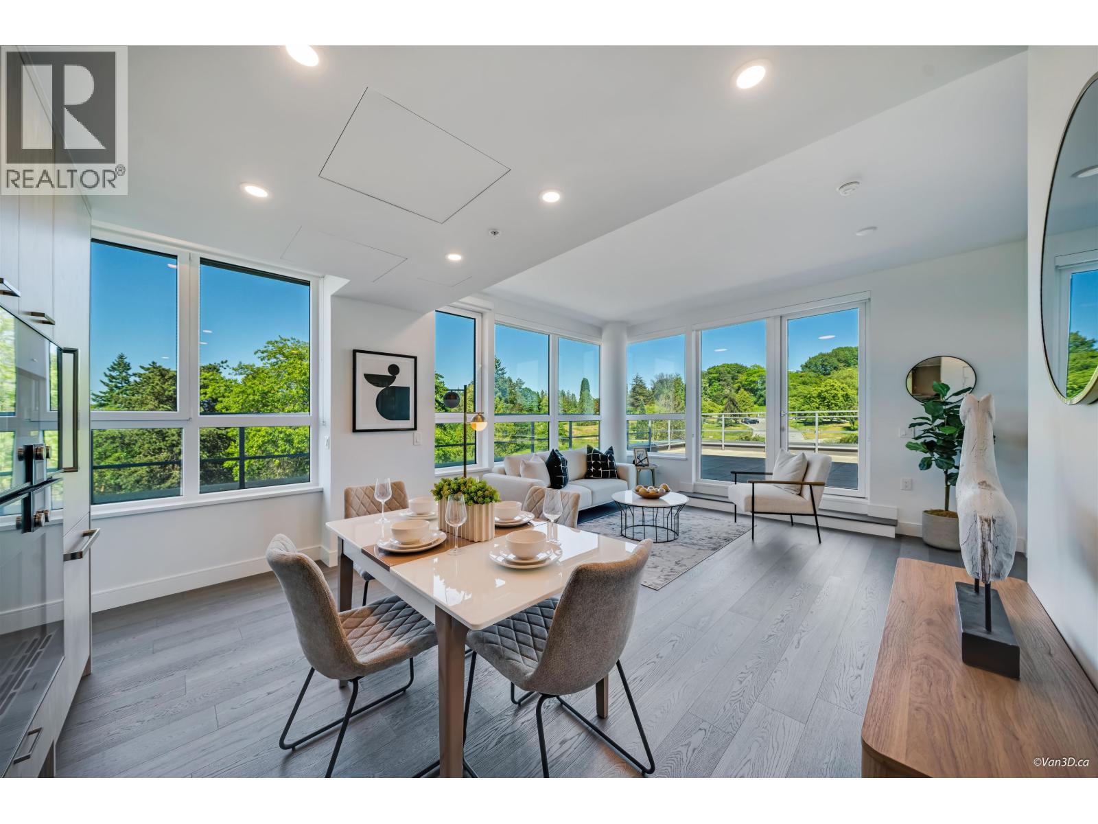 503 4908 CAMBIE STREET