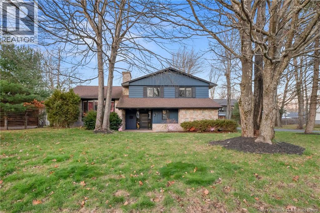 133 Centennial Drive