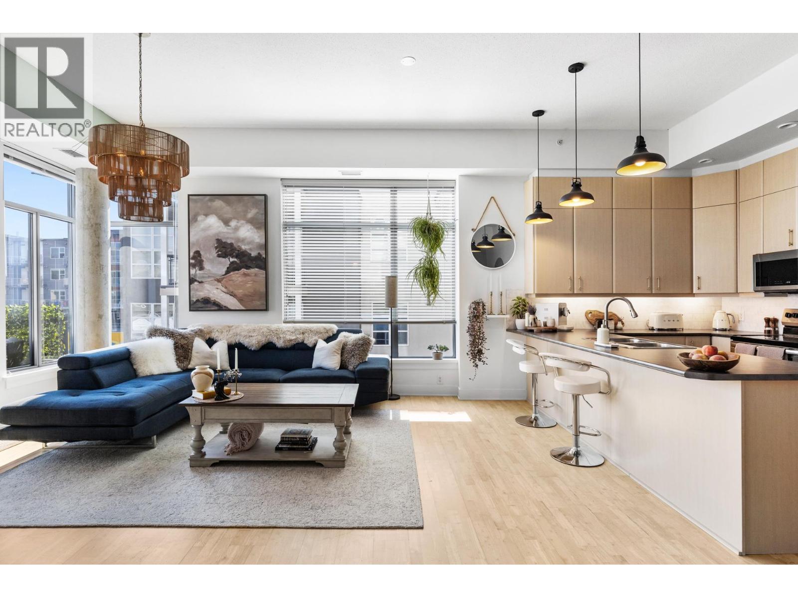 1329 Ellis Street Unit# 304