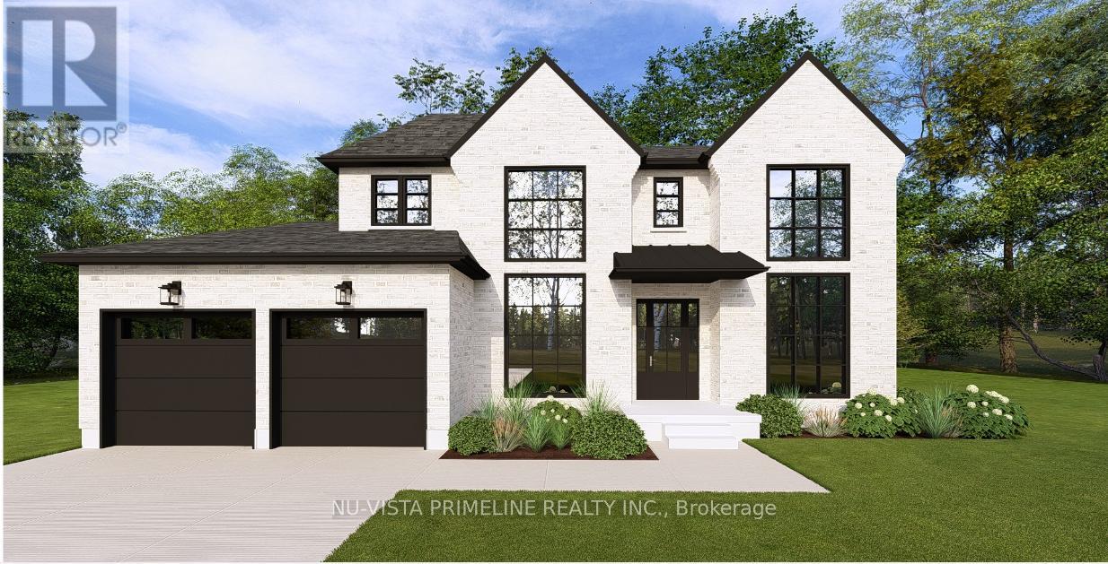 LOT 13 BUROAK DRIVE E