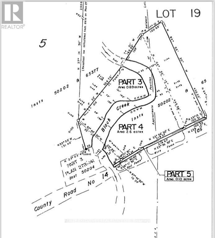 2707 NARROWS LOCK ROAD