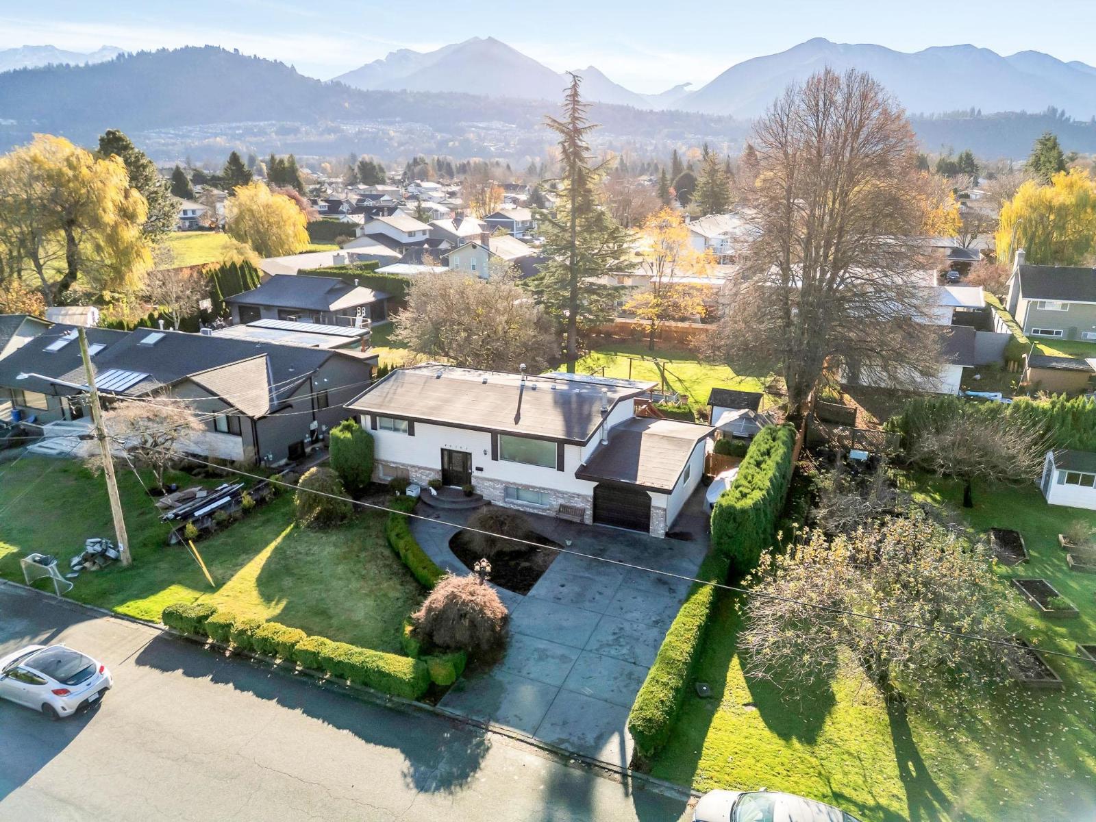 46102 GRIFFIN DRIVE, Sardis East Vedder