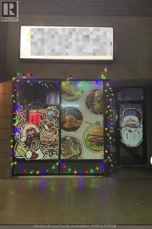 361 Ouellette avenue