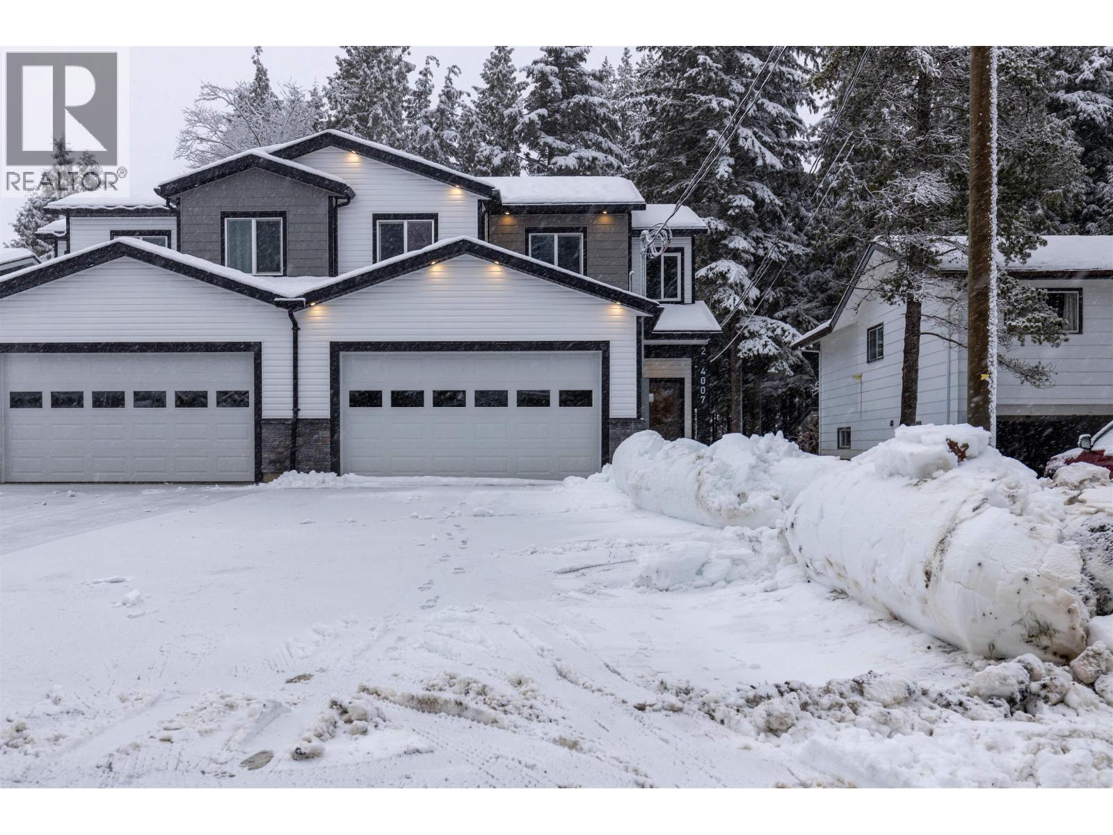 2 4007 BENNER STREET