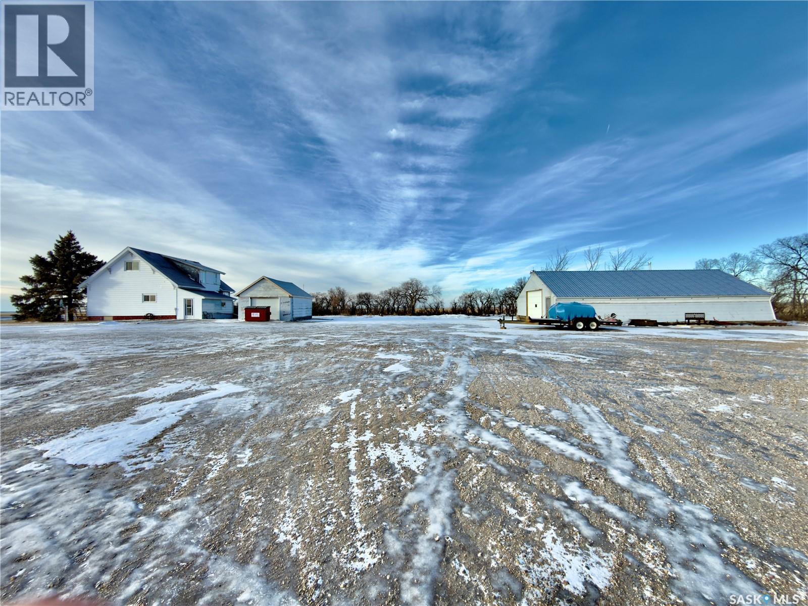 RM of Sutton Acreage