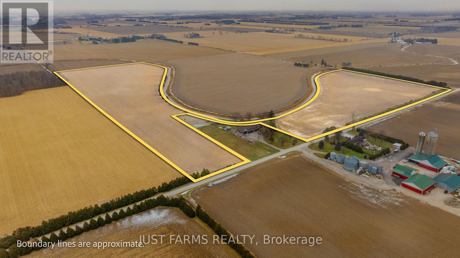 PTLT 15 DARRELL LINE