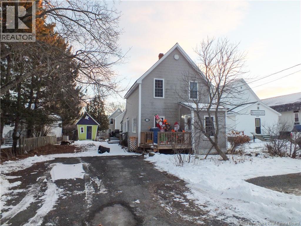 113 St. James Street