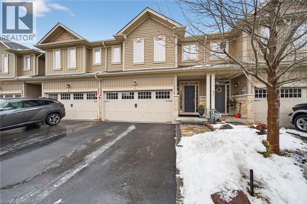 80 WILLOW Street Unit# 7