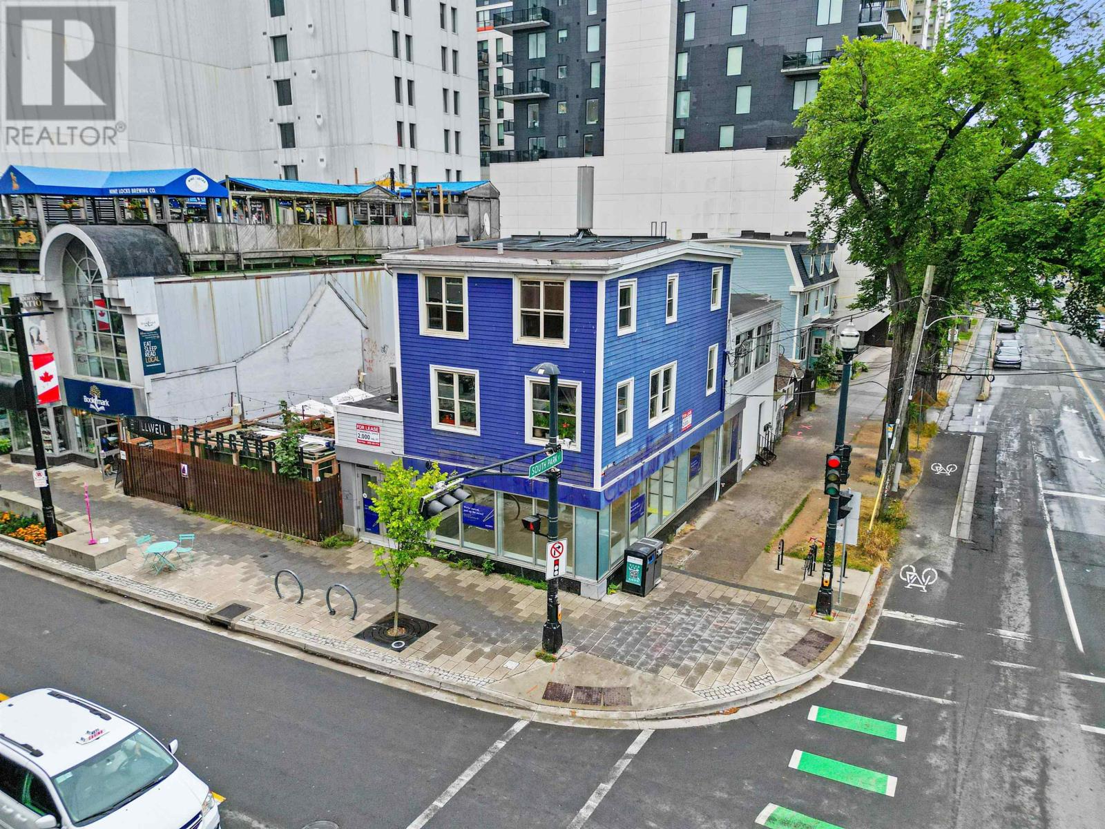 5690 Spring Garden Road