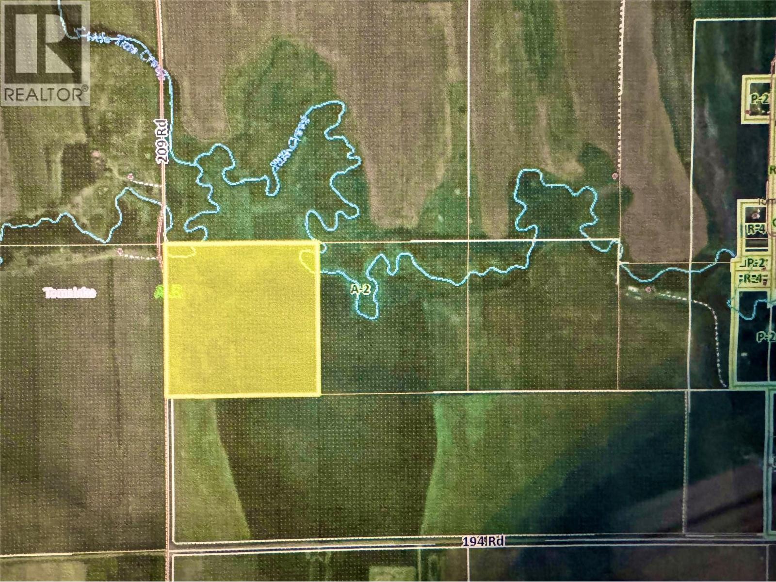 On the 209 Road Road