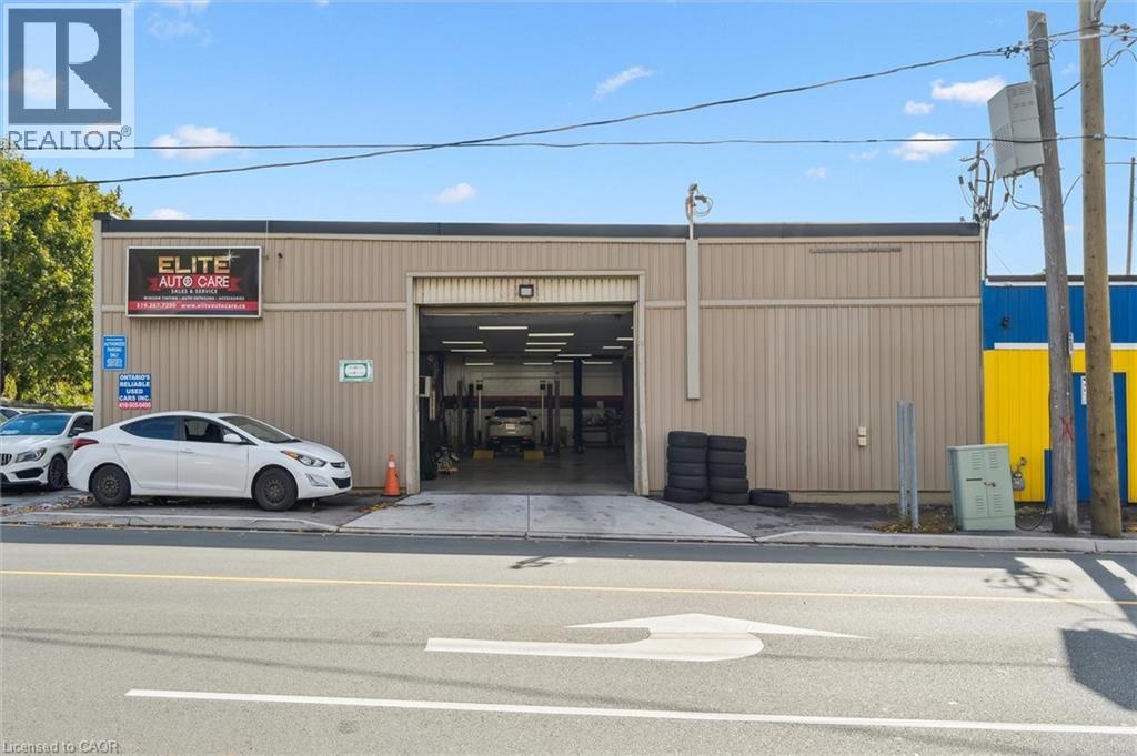 105 HESPELER Road Unit# 105