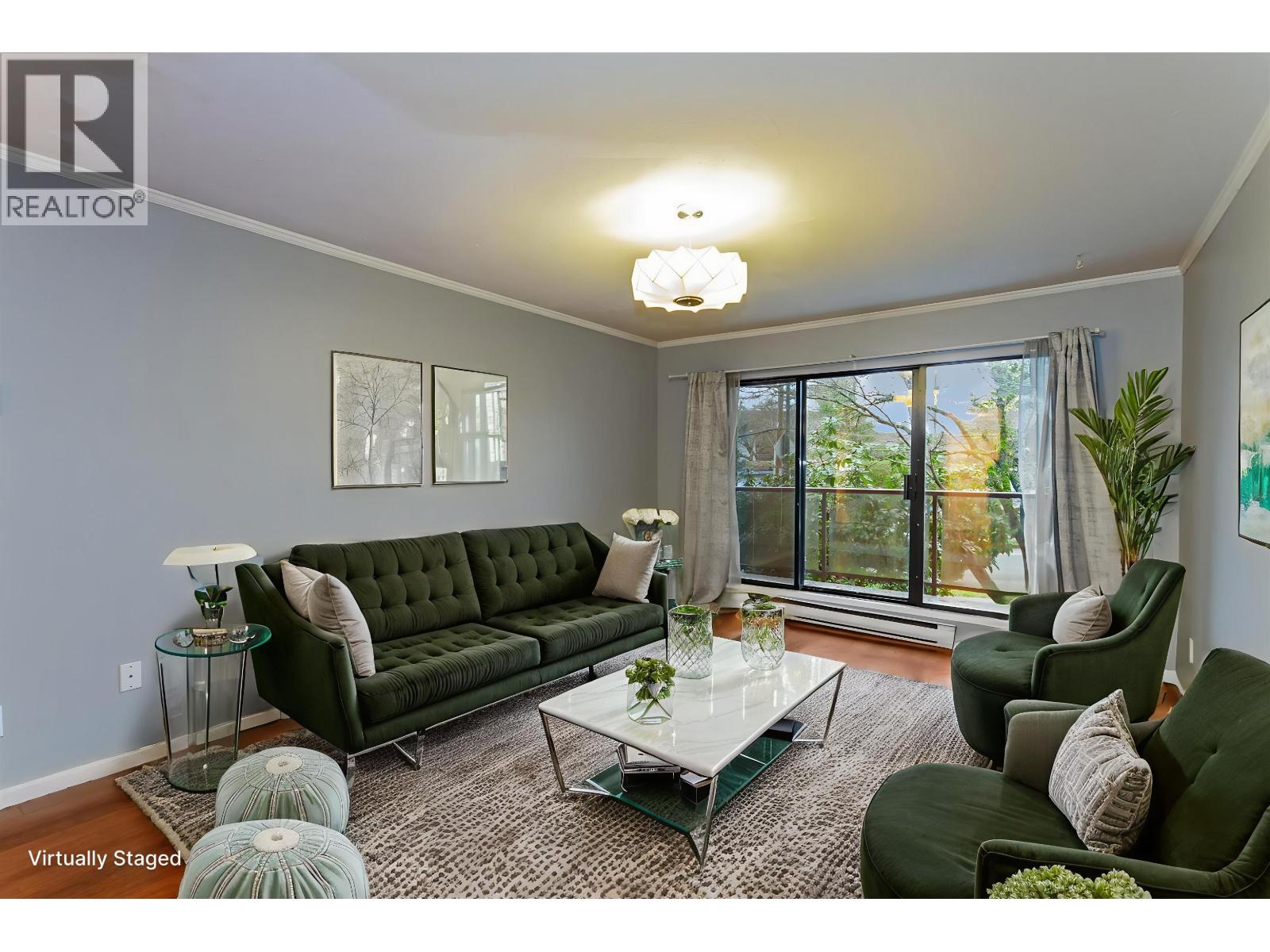 201 2222 PRINCE EDWARD STREET