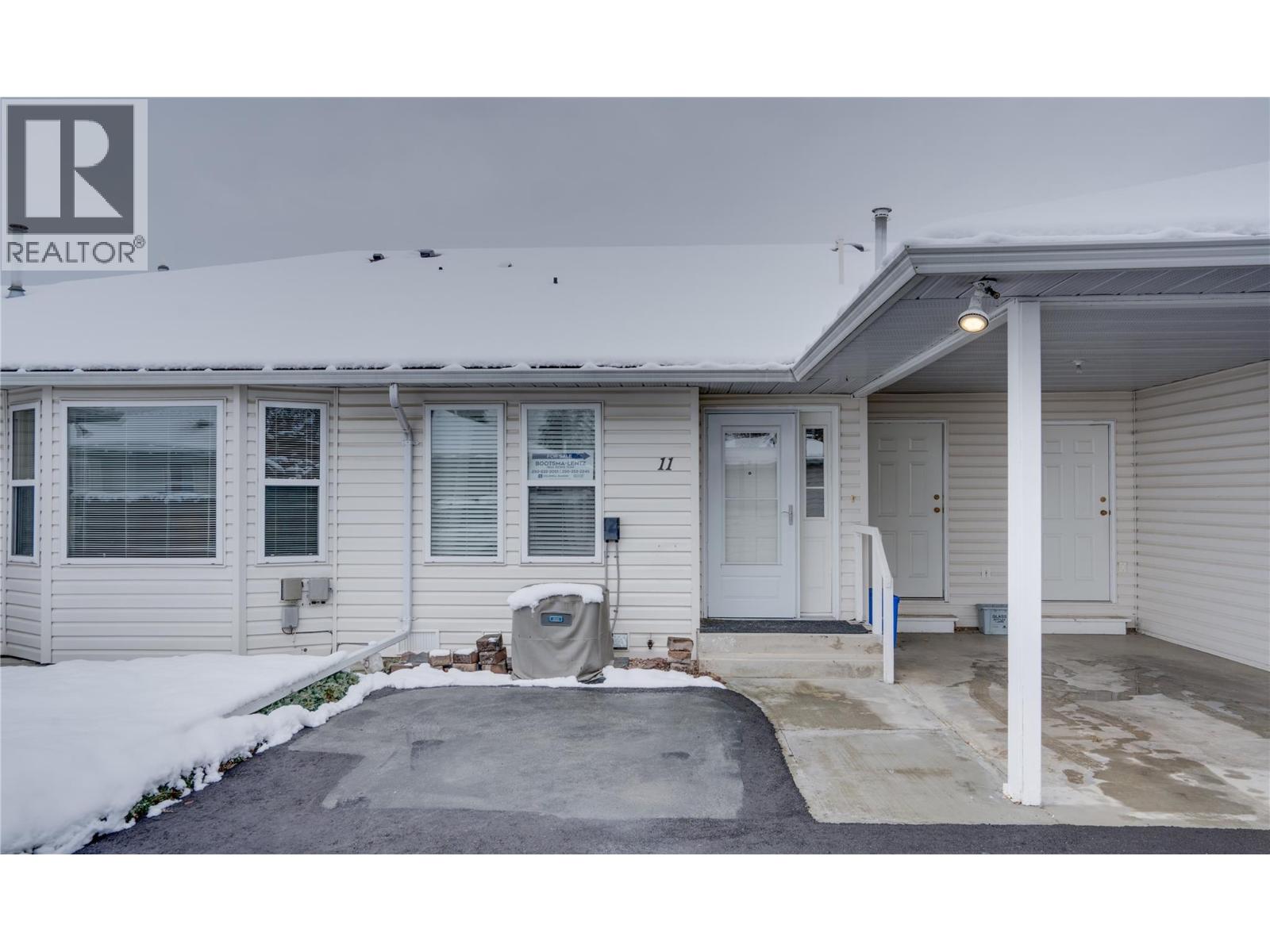 501 Kildonan Avenue Unit# 11