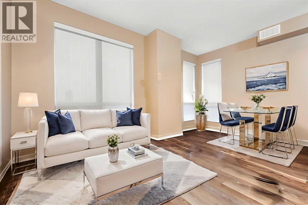 1101, 1053 10 Street SW