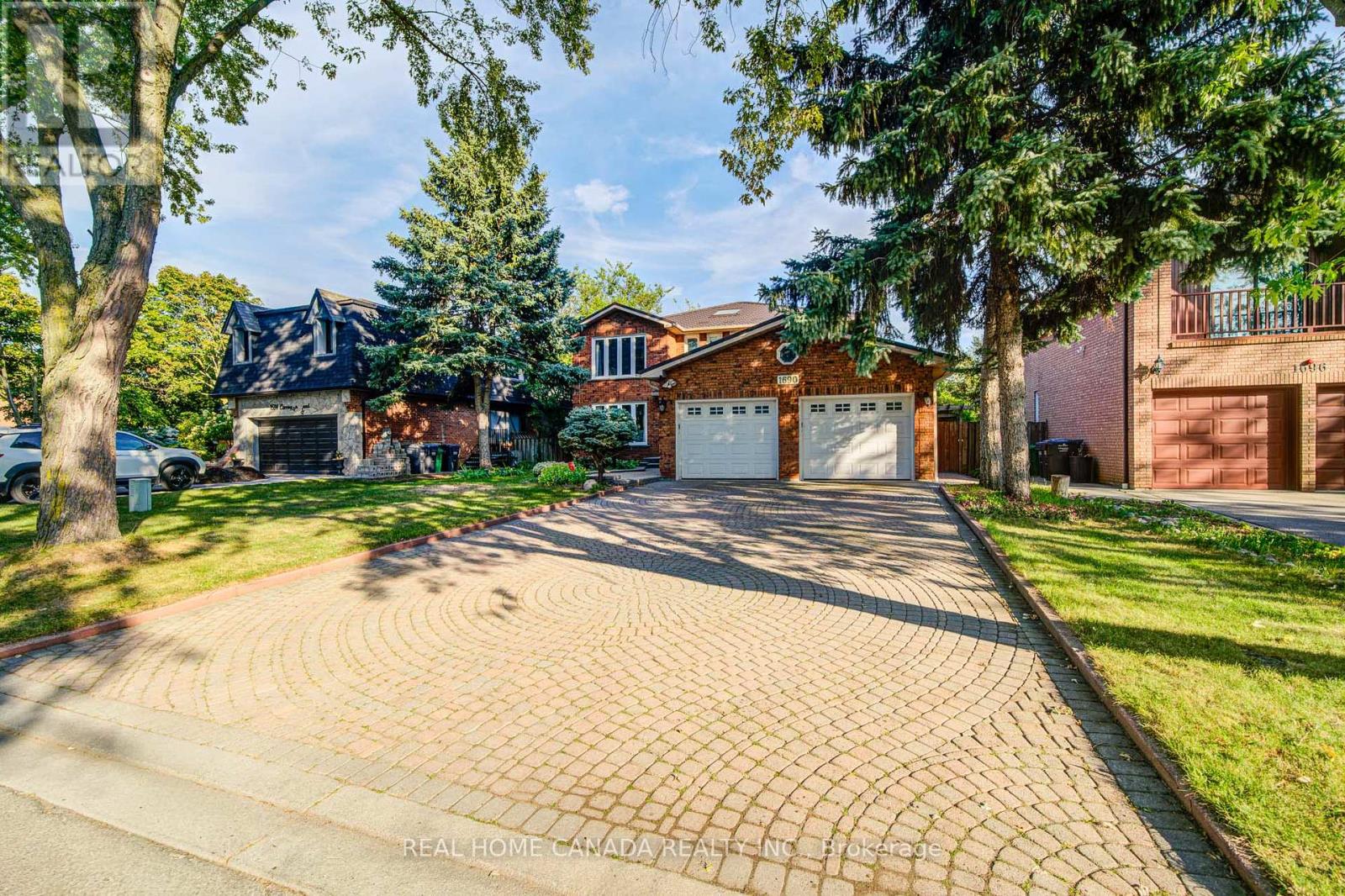 1690 CARRINGTON ROAD